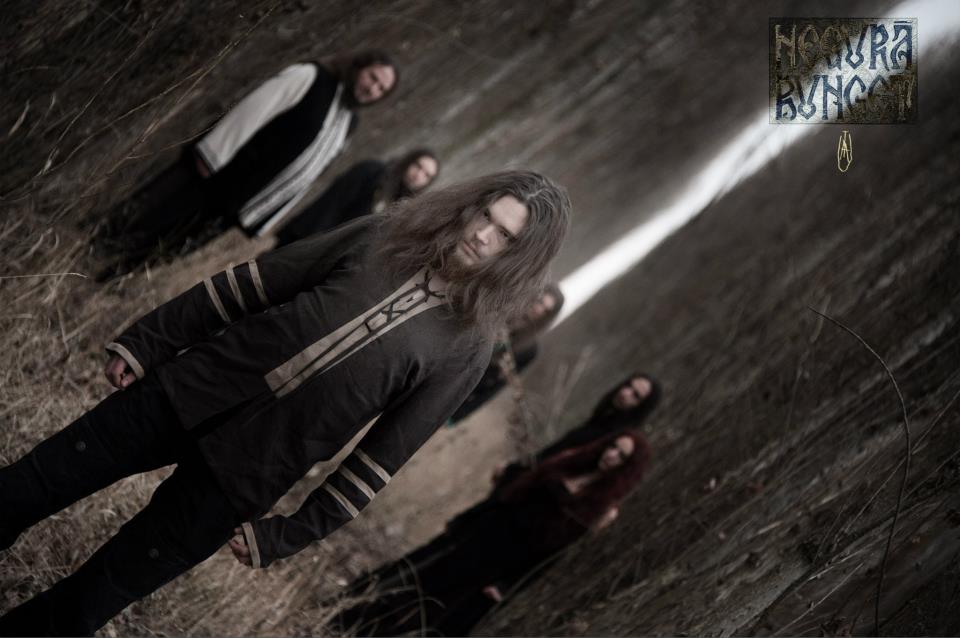 Negura Bunget confirmati la With Full Force 2013